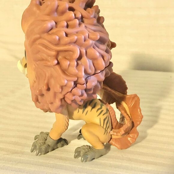 NIB Funko POP! Fantastic Beast The Crime Of Grindelwald Zouwu #28 W/ Box - Picture 4 of 10